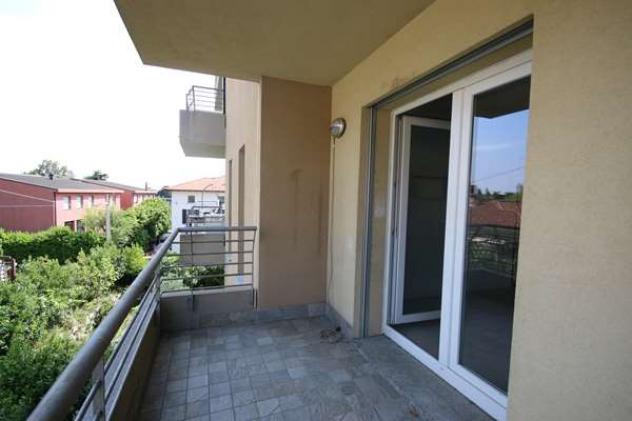 33 - Trilocale Duplex a Como - Sagnino