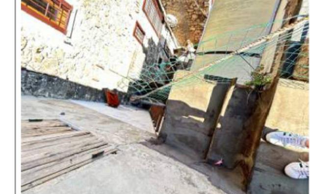 Immobile in asta di 39 m² in vendita a Ferentino - Foto 4