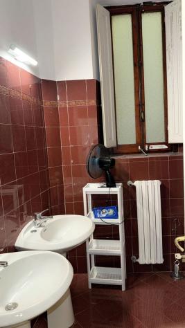 APPARTAMENTO di 7 vani e di 185 mq (FIRENZE) rif. A26/715 - Foto 18