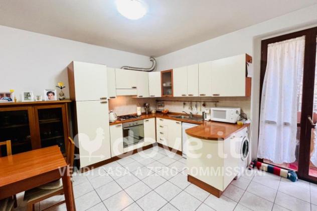 Appartamento di 65 m² con 3 locali e box auto in vendita a Gaiole in Chianti - Foto 5