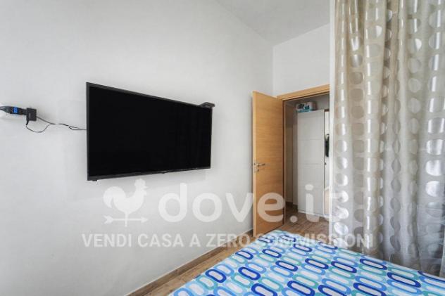 Attico / Mansarda di 57 m² con 3 locali in vendita a Giardini-Naxos - Foto 13