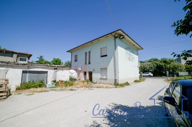 Porzione di casa in vendita a Longiano - Foto 2
