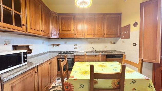 Appartamento in vendita a San Donato - Lucca 100 mq Rif: 1410806 - Foto 5