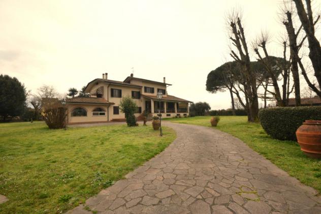 Villa in vendita a Picciorana - Lucca 420 mq Rif: 1251369 - Foto 2