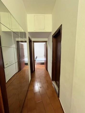 TRILOCALE CON TERRAZZO ZONA CERTOSA - Foto 7