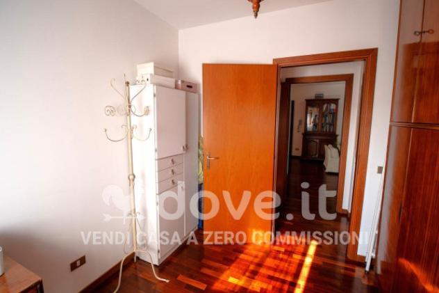 Appartamento di 127 m² con 4 locali e box auto in vendita a Mirandola - Foto 18