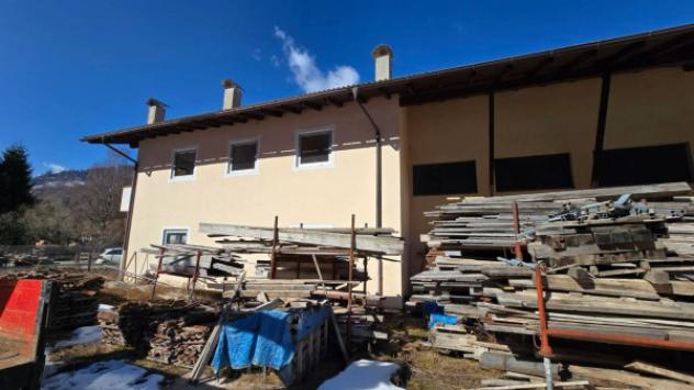 Immobile in asta di 3012 m² in vendita a Moena - Foto 8