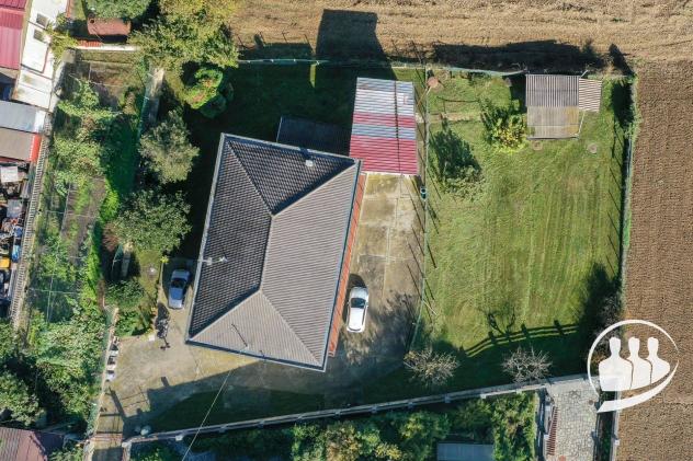 Villa in vendita a Mombello di Torino - Foto 14