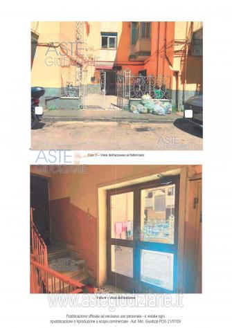 IMMOBILI-IMMOBILE RESIDENZIALE-Traversa Prima Villa Bisignano, 257, 80147 Napoli NA, Italia - Foto 7