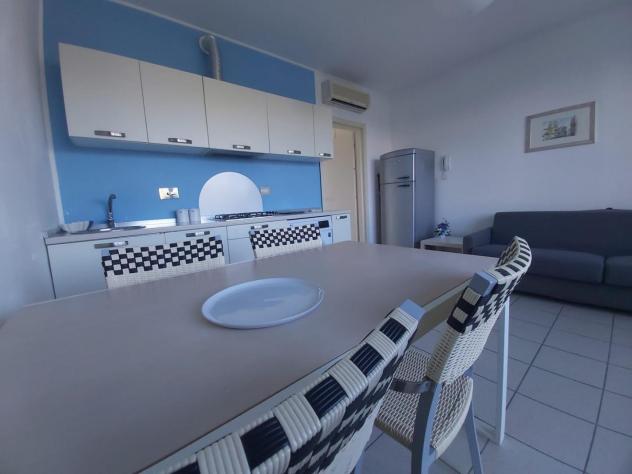 Appartamento in vendita a Calambrone - Pisa 50 mq Rif: 1261618 - Foto 5