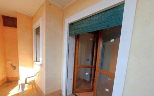 Immobile in asta di 66 m², box auto in vendita a Roma - Foto 7