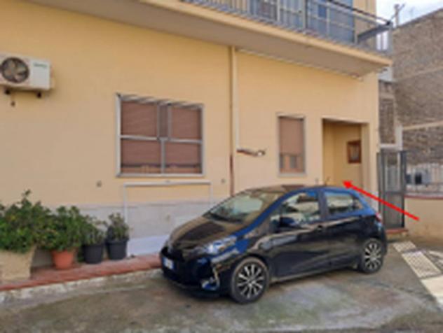 Immobile in asta di 96 m², box auto in vendita a Rosolini - Foto 9
