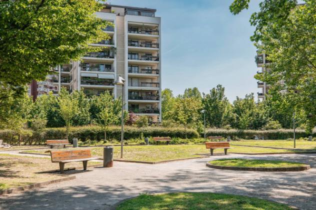 Appartamento di 90 m² con 2 locali e box auto in vendita a San Donato Milanese - Foto 19