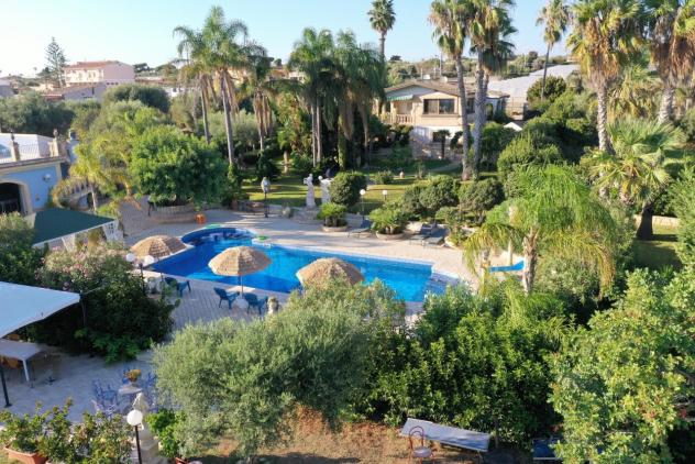 Villa in vendita a Scicli - Foto 20