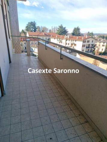 QUADRILOCALE DA RISTRUTTURARE NEL CENTRO DI SOMMA LOMBARDO - Foto 2