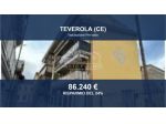 Immobile in asta di 95 m², box auto in vendita a Teverola