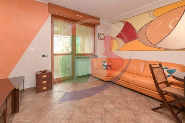Appartamento in vendita a Torino, Borgata Vittoria - Foto 4