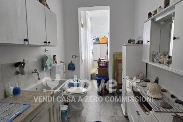 Appartamento di 125 m² con 5 locali in vendita a Trapani - Foto 9