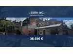 Immobile in asta di 37 m² in vendita a Ussita