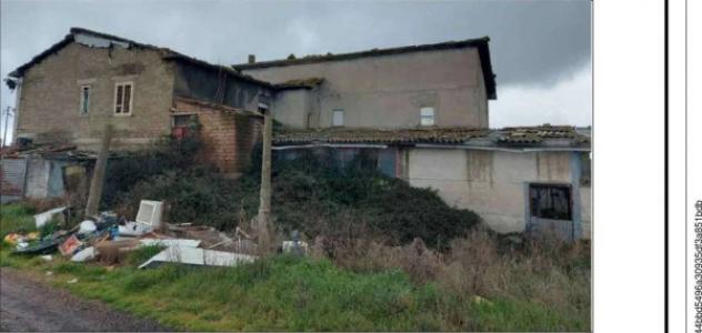Immobile in asta di 87 m² in vendita a Viterbo - Foto 2