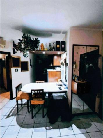 Immobile in asta di 76 m², box auto in vendita a Zelo Buon Persico - Foto 5