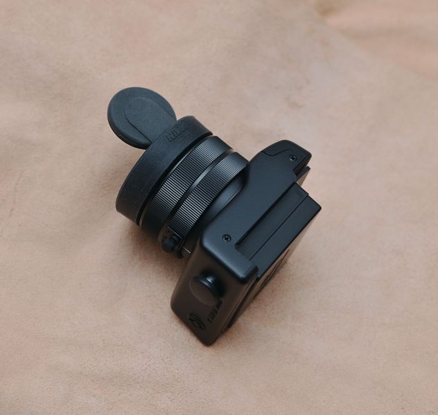 Nikon DW-31 6x Mirino per F5 Macro Ingranditore - Foto 6