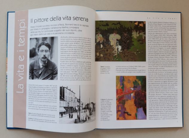 Pierre Bonnard - Foto 2