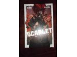 Scarlet(panini comics,2011)