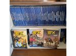TEX WILLER edizione nuova