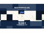 Immobile in asta di 38 m² in vendita a Montevarchi