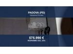Immobile in asta di 1205 m² in vendita a Padova