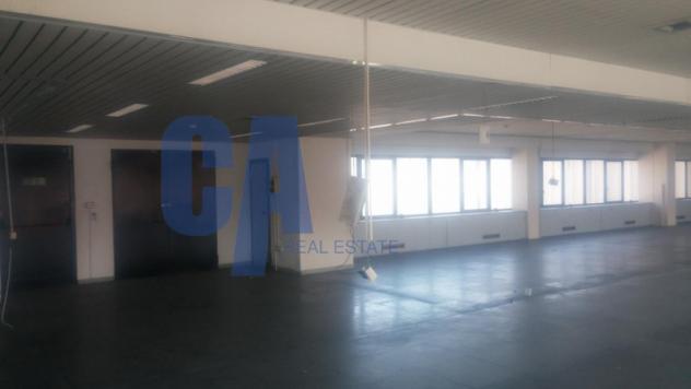 Ufficio a Vimodrone - Rif. ULCA1752