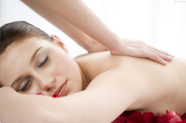 massaggi rilassanti… vieni a provare…zona ostiense piramide... - Foto 3 Tel:0657289151