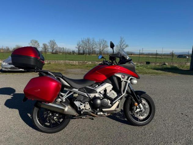 HONDA VFR 800 X rif. 23493097 - Foto 3
