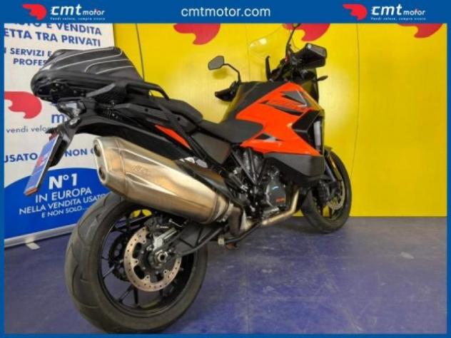 KTM 1290 Super Adventure Garantita e Finanziabile rif. 23730530 - Foto 4