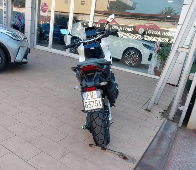 Honda X-ADV 750 Special edition - Foto 6