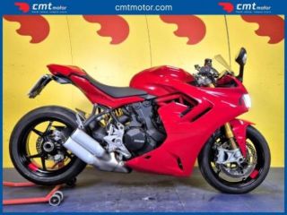 DUCATI Supersport 950 Garantita e Finanziabile rif. 24152088
