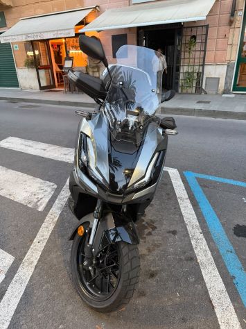 **HONDA ADV 350 – 2026 – PARI AL NUOVO** - Foto 3