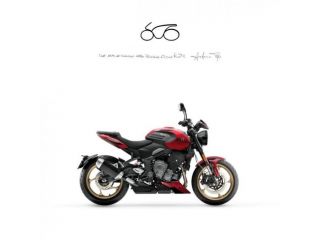 TRIUMPH TRIDENT 800 rif. 23150036