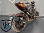 Benelli              502 C