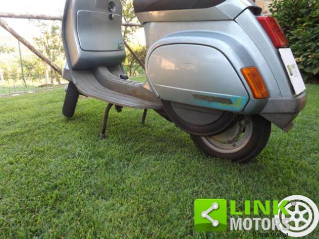 PIAGGIO Vespa 50 HP V5N2M funzionante e revisionata - Foto 7