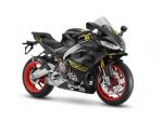 Aprilia RS 660 RS 660 E5+ VENOM YELLOW