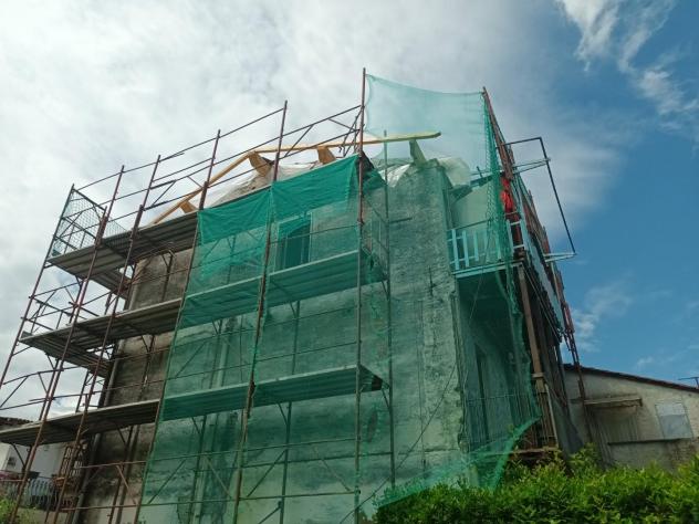 Appartamento in vendita a Segromigno In Piano - Capannori 60 mq Rif: 1272849