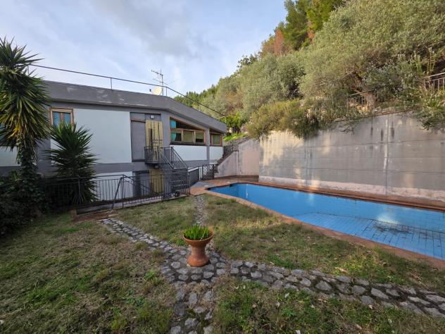 Villa in Via Goffredo Mameli - Foto 2
