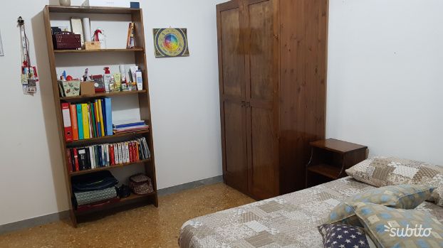 Camere matrimoniali a studenti - Foto 3