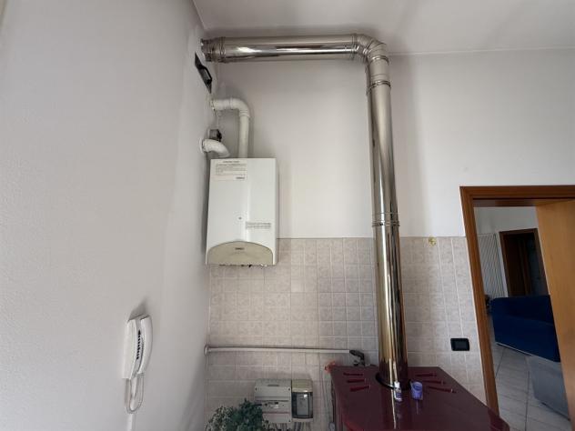 L'APPARTAMENTO IN CAMPAGNA | Alfonsine (RA) - Foto 15