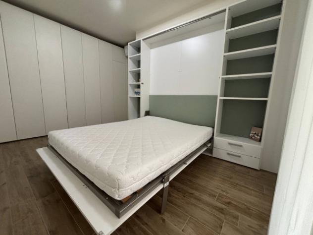 Appartamento di 60 m² con 2 locali e box auto doppio in affitto a Bergamo - Foto 11