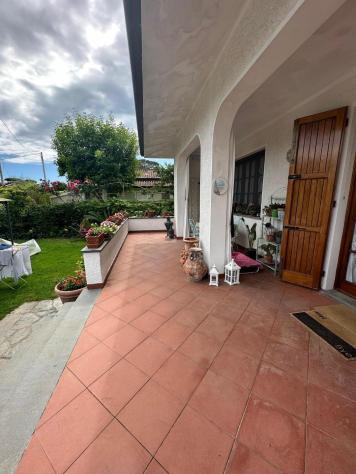 Casa singola in affitto a Vittoria Apuana - Forte dei Marmi 140 mq Rif: 1088653 - Foto 2