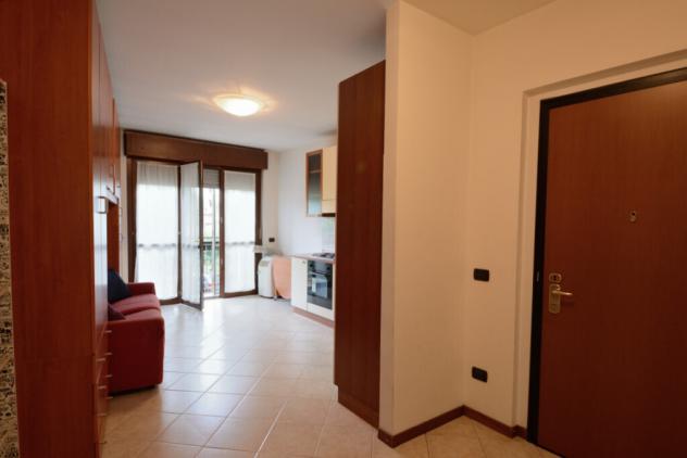 Monolocale in affitto a Milano