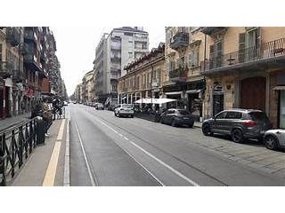 SAN SALVARIO OPEN SPACE MODERNO